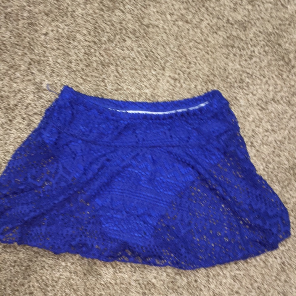 skirt bathing suit bottoms